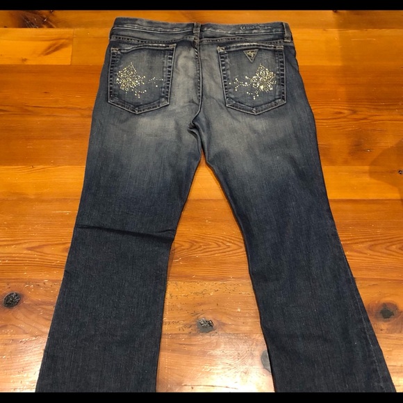 Guess Premium Jeans - Picture 4 of 6